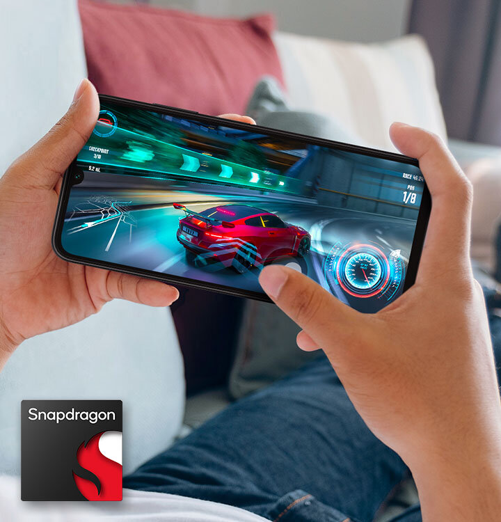 Wydajność Galaxy A05s