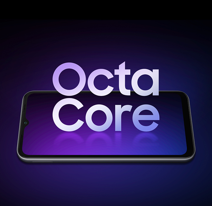 Octa Core