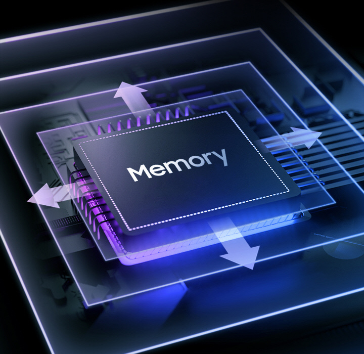 RAM Plus
