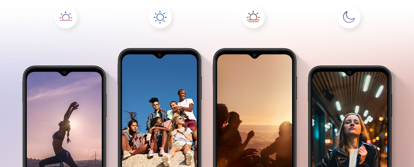 Samsung Galaxy A14 - Bateria
