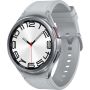 Samsung Galaxy Watch 6 Classic 47mm Srebrny