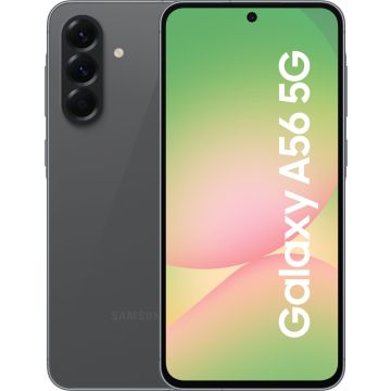 Samsung Galaxy A56 8/128GB Czarny