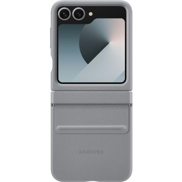 Etui Samsung Galaxy Z Flip6 Kindsuit Case Szary