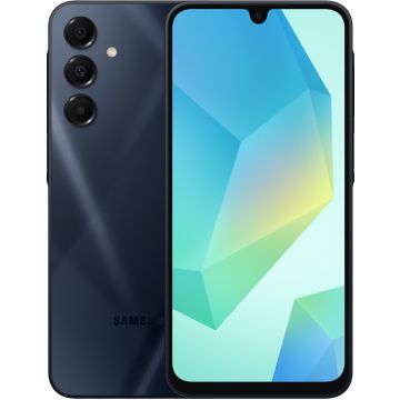 Samsung Galaxy A16 4/128GB Czarny