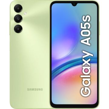 Samsung Galaxy A05s 4/64GB Zielony