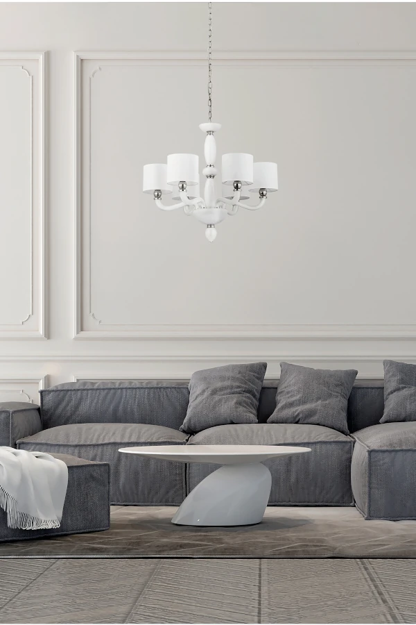Lampy klasyczne